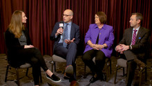 CoSN 2018: What's on the Horizon for E-Rate and Educational Policy