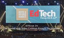 K12 ISTE Thumbnail