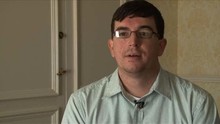 Cory Tressler of Beaufort County (S.C.) School District on filtering