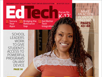 EdTech K–12 Magazine Q1 2024
