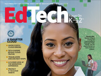 EdTech K–12 Magazine Q1 2025