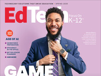 EdTech K–12 Magazine Q2 2025