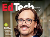 EdTech K–12 Magazine Q3 2025