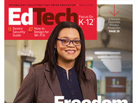 EdTech K–12 Magazine Q4 2023