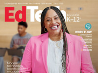 EdTech K–12 Magazine Q4 2025