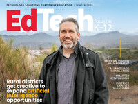 EdTech K–12 Magazine Q1 2026
