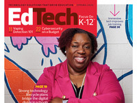 EdTech K–12 Magazine Q2 2023
