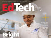 EdTech K–12 Magazine Q2 2026