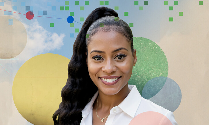 Chenzira Allen, Director of Digital Strategy and Transformation at Indianapolis Public Schools, says the cloud will help catapult students to a better future.