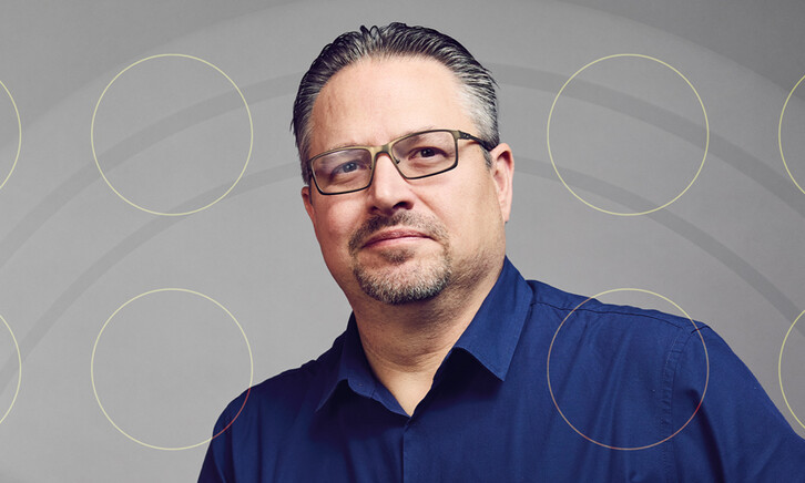 Andrew Brooks, SCOE