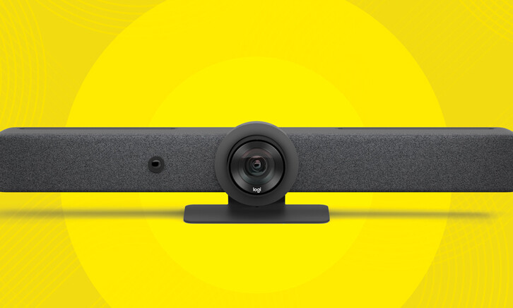 Logitech Rally Bar