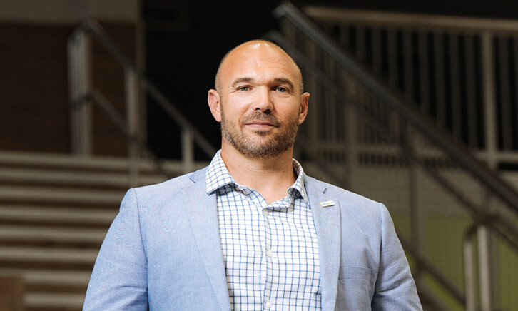 Jason Miller