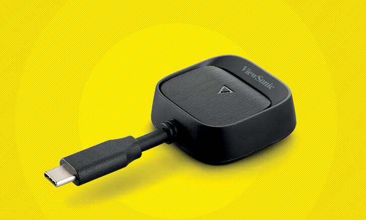 ViewSonic WPD-900 1080p