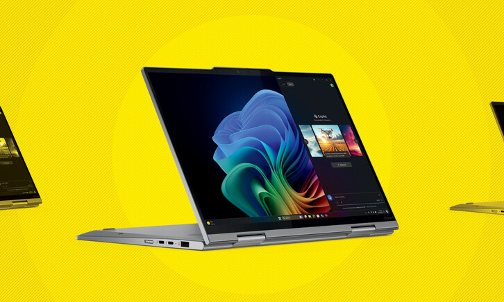 Lenovo ThinkPad X1 2-in-1 Gen 10 Aura Edition