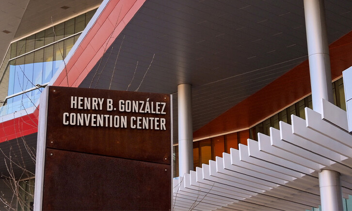 Convention Center