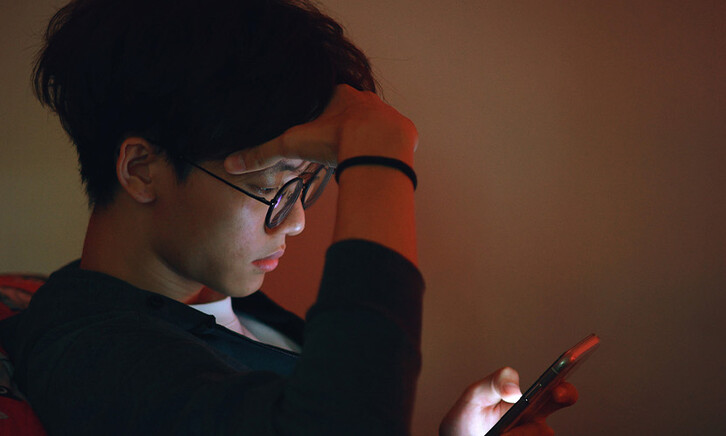 Cyberbullying