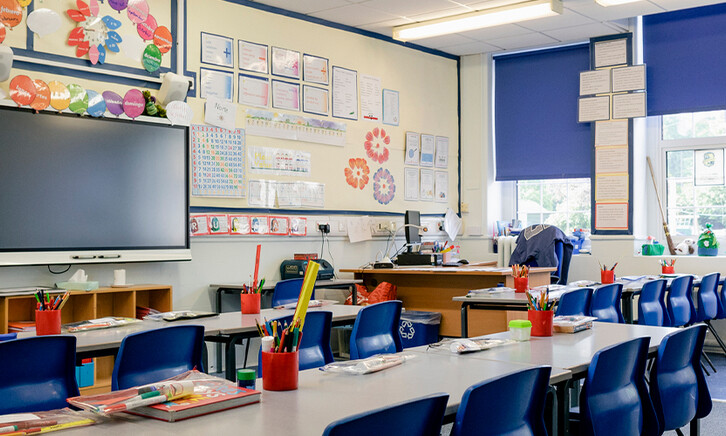 Classroom technology