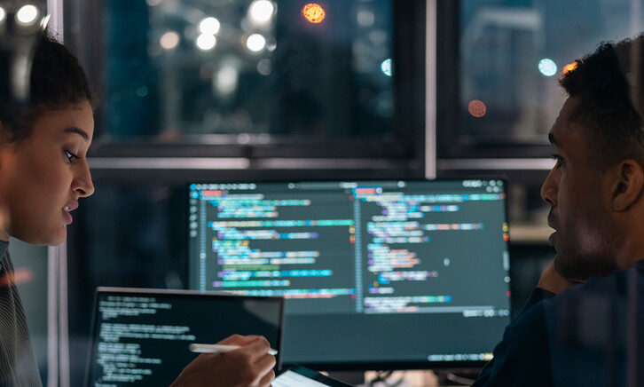 IT team