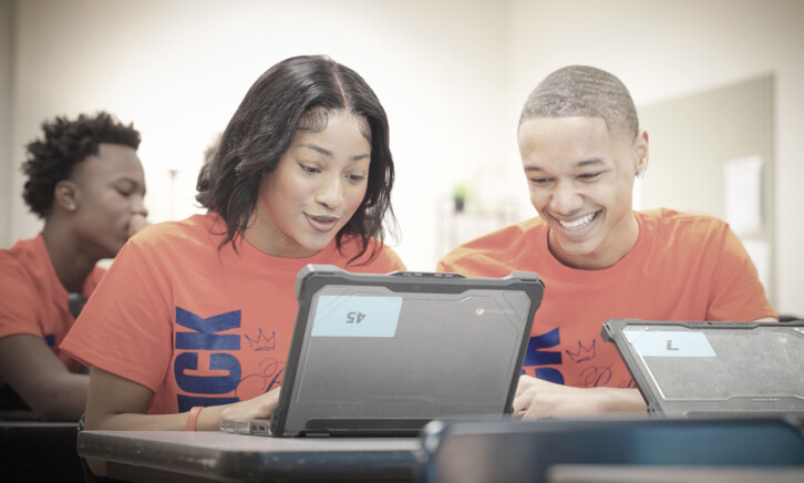 EBR connectivity case study