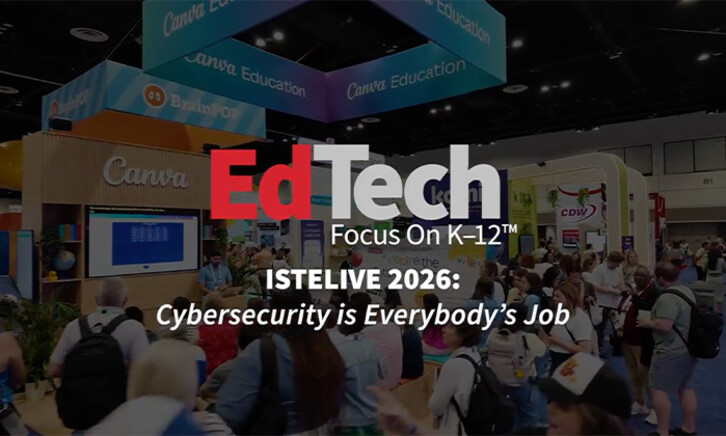 Cybersecurity Tile