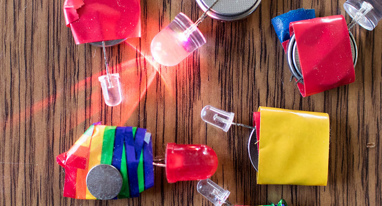 Makerspaces in K12
