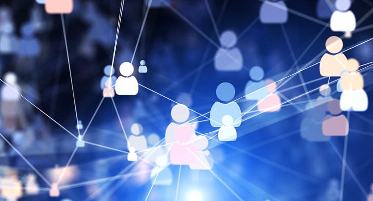 Digital connection