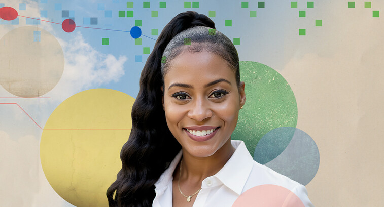 Chenzira Allen, Director of Digital Strategy and Transformation at Indianapolis Public Schools, says the cloud will help catapult students to a better future.