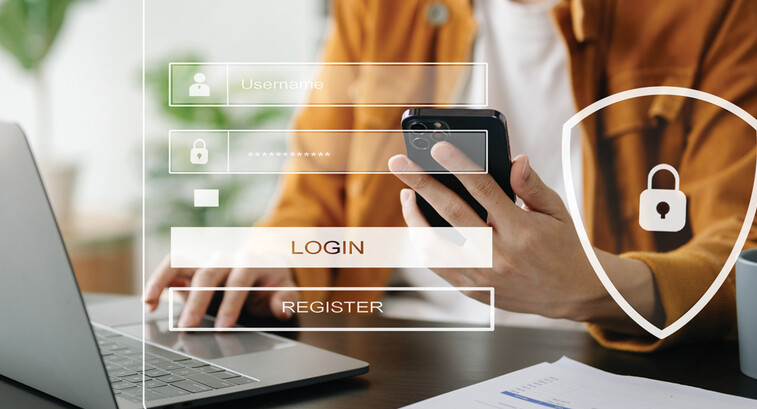 Cyber security identification information