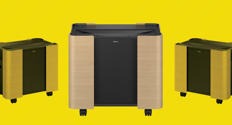 Epson PowerLite 810E