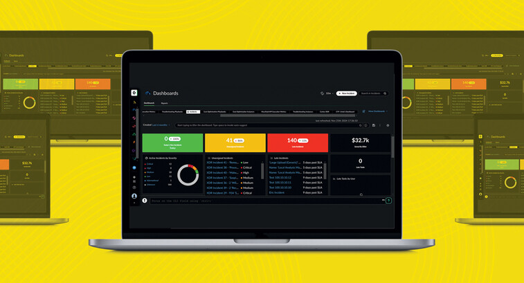 Palo Alto Networks Cortex XSOAR