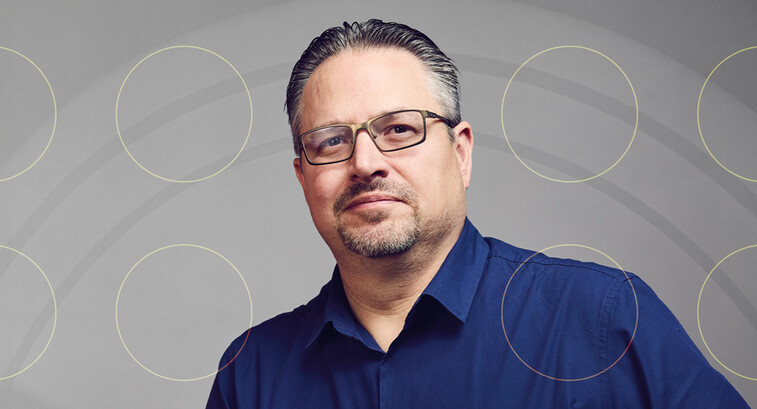 Andrew Brooks, SCOE