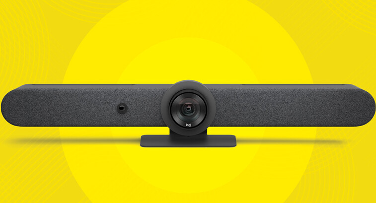 Logitech Rally Bar