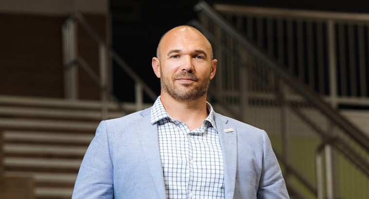 Jason Miller