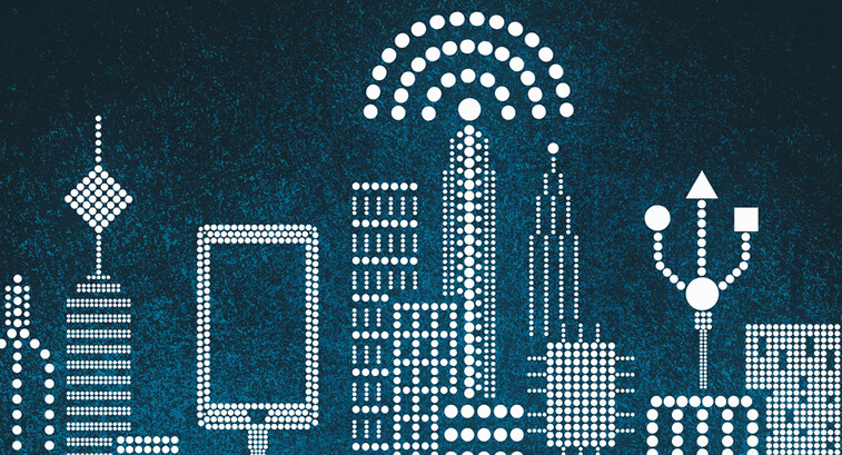 Conceptual Connectivity Image