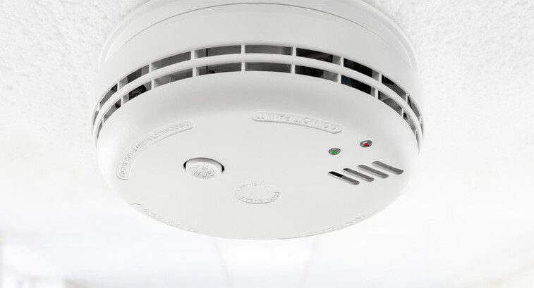 Vape/smoke detector