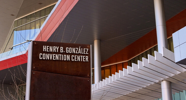 Convention Center