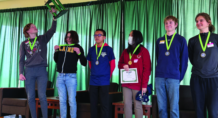 Chi-Craft winners