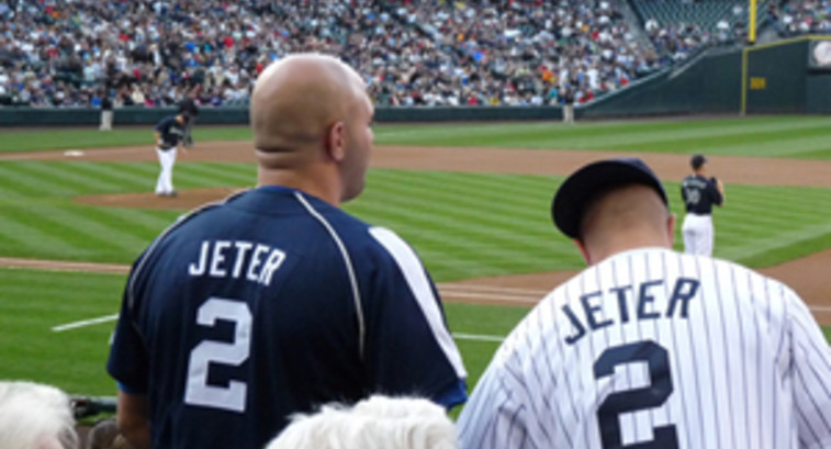 What My Love for the Yankees Taught Me About IT Security