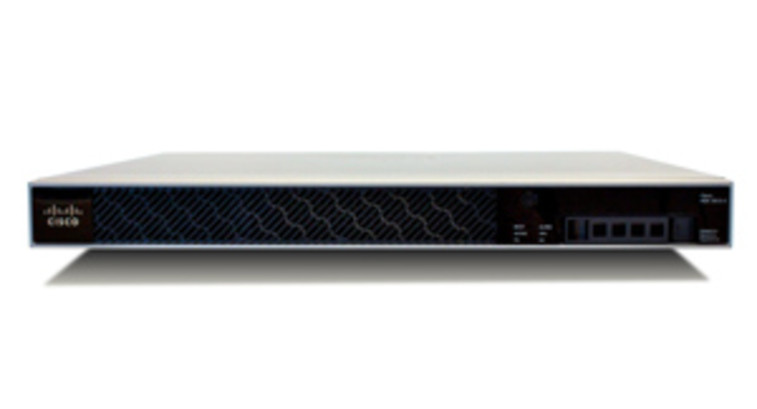 Review: Cisco ASA 5512-X Boosts Protection