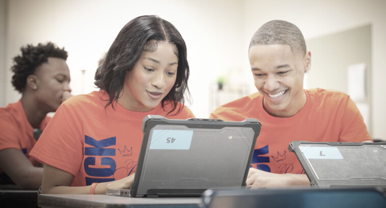 EBR connectivity case study