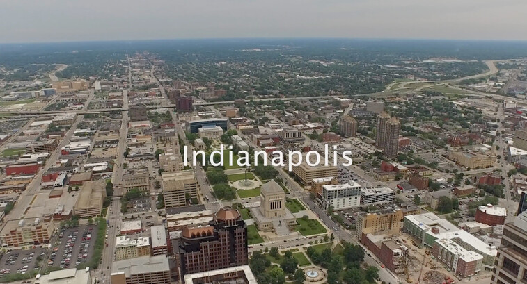 Indianapolis case study thumbnail