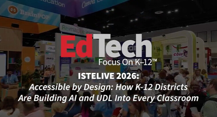 K12 iste access-tile