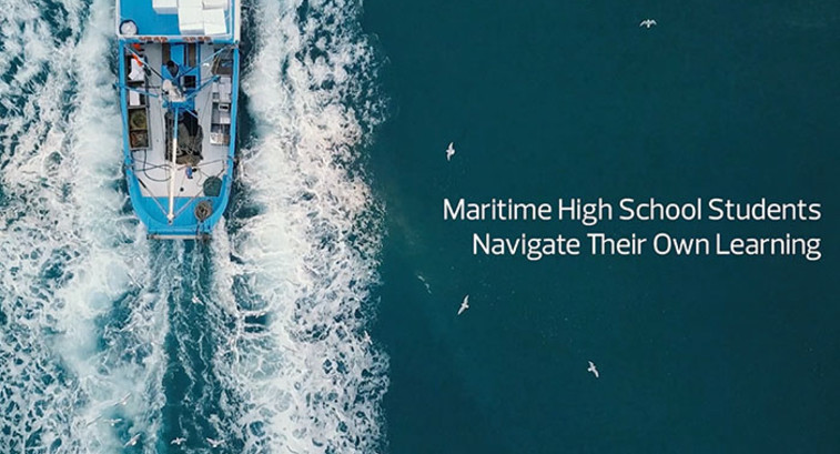 Maritime Thumbnail