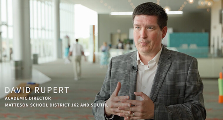 David Rupert