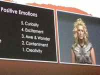 ISTE 2013: 5 Takeaways from Jane McGonigal’s Opening Keynote