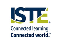 ISTE 2013: Say Hello to the New ISTE Logo