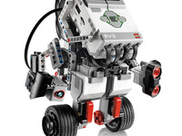 ISTE 2013: The EV-olution of Lego Mindstorm Robotics