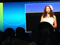 ISTE 2014: What Ashley Judd Has Learned