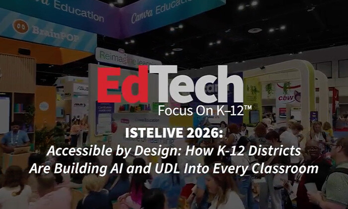 K12 iste access-tile