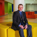 Jason Barthel, Executive Director of Technology, Rockford (Ill.) Public Schools